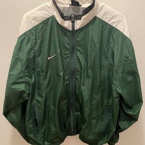 Vintage Nike Windbreaker